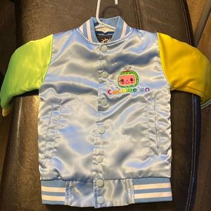 Cocomelon Jacket